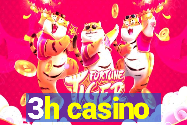 3h casino